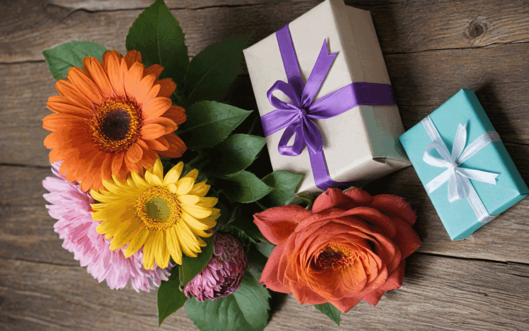 Flores para cumpleaños a domicilio en Bogotá y Municipios