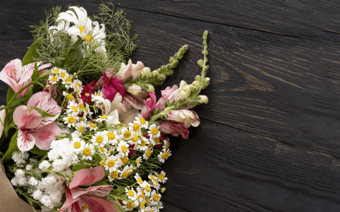 Ramos Bouquet a Domicilio en Bogotá y Municipios Aledaños