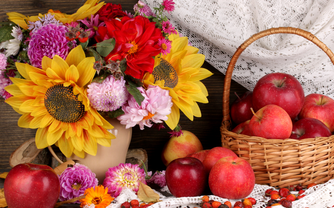 Arreglos Frutales a Domicilio en Bogotá