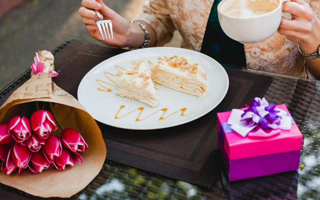 Desayuno Sorpresa con Rosas en Bogotá