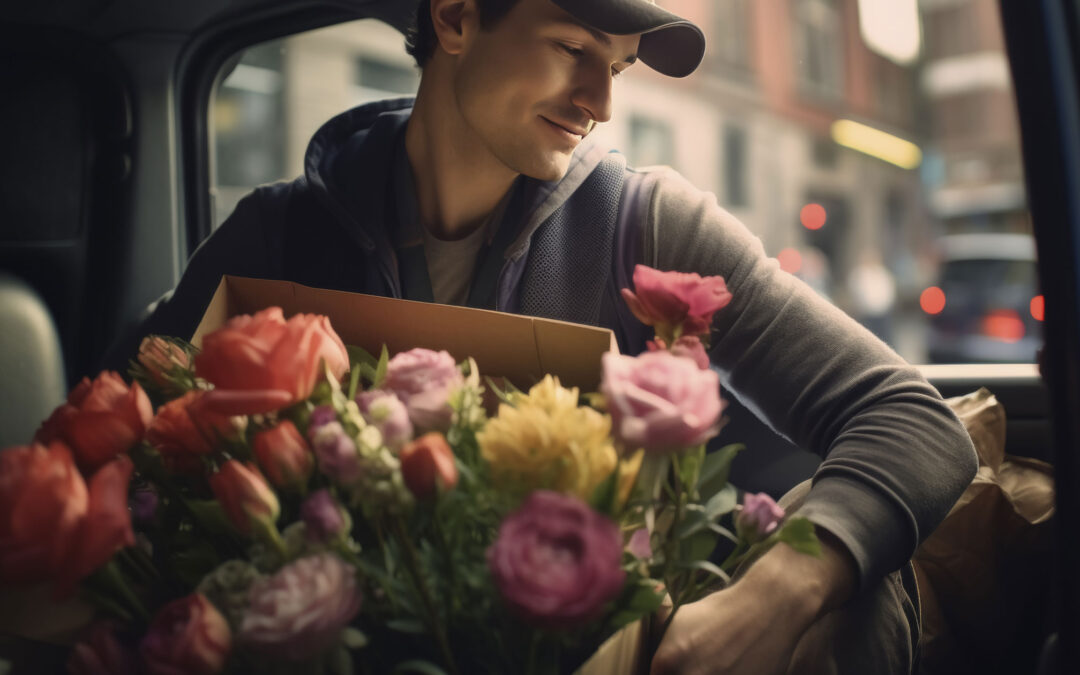 Flores y Regalos a Domicilio en Bogotá Suba