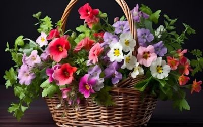 Cestas regalo premium Bogotá: La elección perfecta para cada ocasión