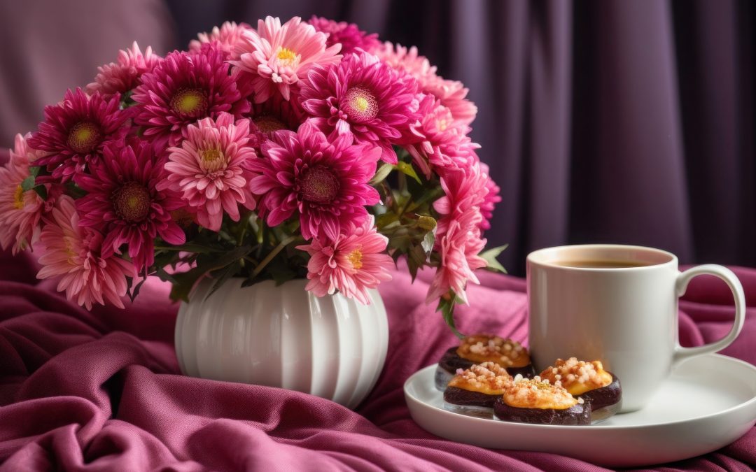 Desayuno sorpresa premium Bogotá: regale emociones con flores