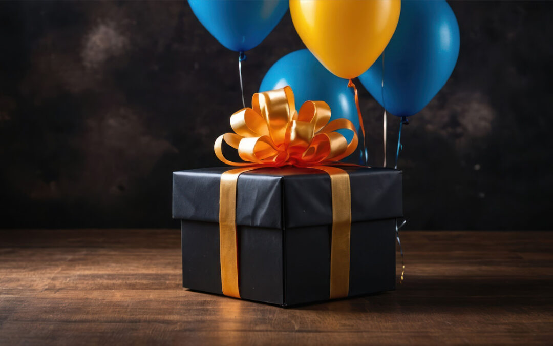 .Arreglos cumpleaños hombre Bogotá: sorprende con estilo