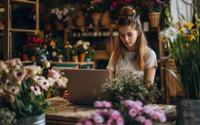 Comprar flores online Bogotá: la mejor experiencia con Magenta Flores de Colombia