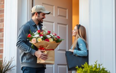 Envío flores urgente Bogotá: la solución inmediata para sorprender con estilo