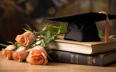 Flores para graduación Bogotá: el detalle perfecto para celebrar los logros