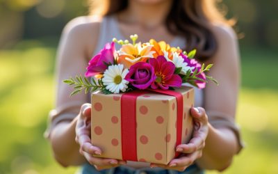 Floristerías Bogotá regalos para mujeres: detalles únicos para sorprender