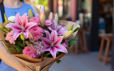 Magenta Flores de Colombia: la elección ideal en Floristerías Bogotá Flores Económicas