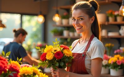 Magenta Flores de Colombia: Floristerías Bogotá arreglos de flores para cada ocasión especial
