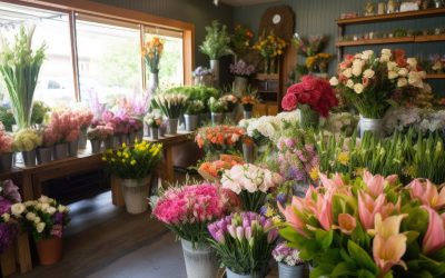 Floristerías Bogotá con Flores Colombia: La mejor opción para sorprender
