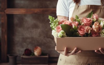 Envío flores mismo día Bogotá: sorprende con detalles que enamoran