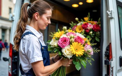 Envío flores mismo día Bogotá: regala emociones al instante