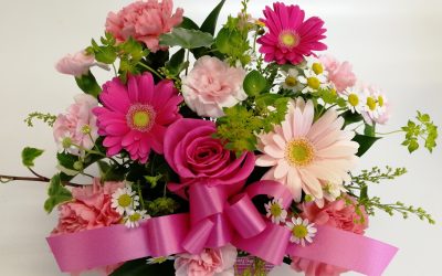 Flores para día de la madre: el regalo perfecto para expresar amor y gratitud