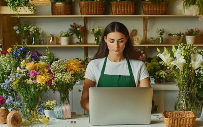 Mejor floristería online Bogotá: la elegancia natural al alcance de un clic