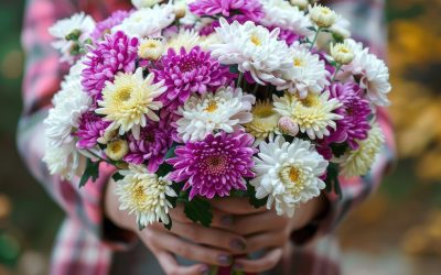 Ramo de flores personalizado Bogotá: expresa sentimientos con estilo