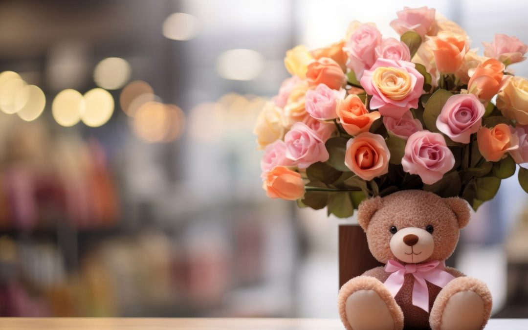 Regalos para mujeres Bogotá que enamoran y sorprenden