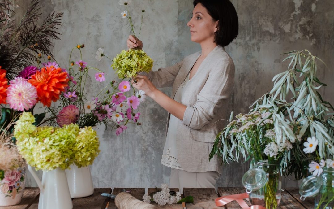 Floristerías en Bogotá Restrepo: sorprende hoy
