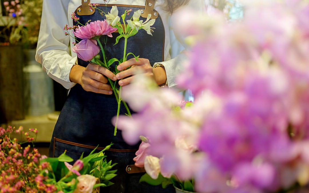 Floristerías en Bogotá Ciudad Salitre | Sorprende hoy
