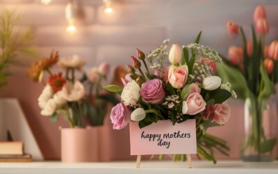 Floristerías Bogotá regalos madre: ideas para sorprender con flores