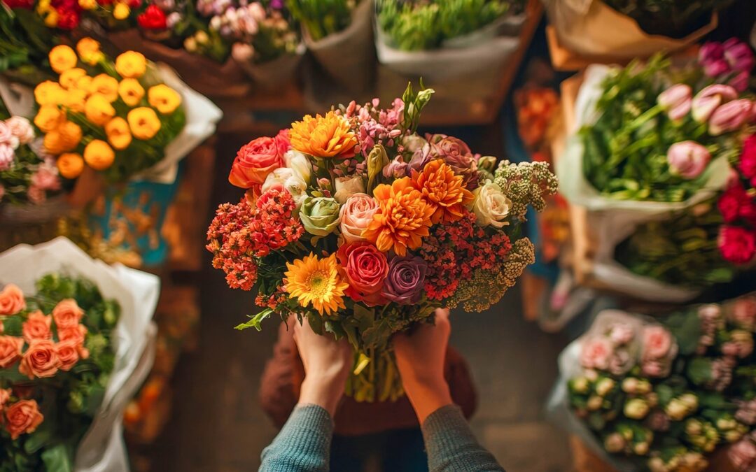 Floristería confiable Bogotá sur | Envía flores hoy