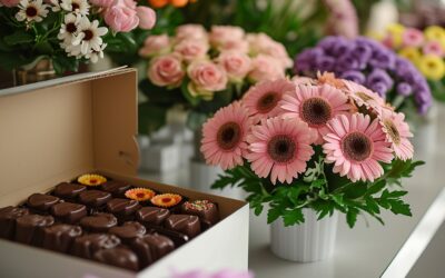 Comprar detalles Bogotá online: la forma perfecta de sorprender