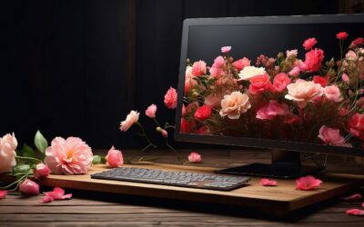 Ecommerce flores Bogotá confiable para sorprender con flores y detalles únicos