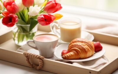 Desayuno madre Bogotá flores: un regalo inolvidable para mamá
