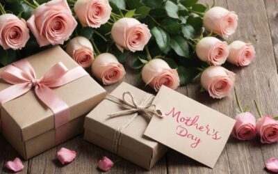 Regalos originales día madre para sorprender con amor y elegancia