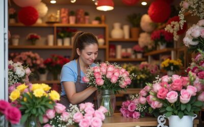Floristerías Bogotá flores naturales: el lugar ideal para sorprender