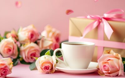 Caja desayuno cumpleaños premium: el detalle perfecto para celebrar con elegancia