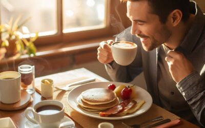 Desayuno hombre cumpleaños Bogotá: la sorpresa perfecta para celebrar