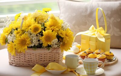 Desayuno con globos Bogotá: la sorpresa perfecta para celebrar