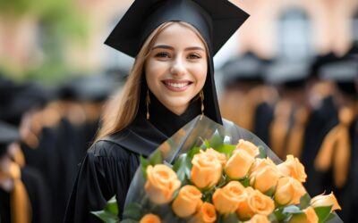 Floristerías Bogotá norte graduaciones: celebra logros con flores inolvidables