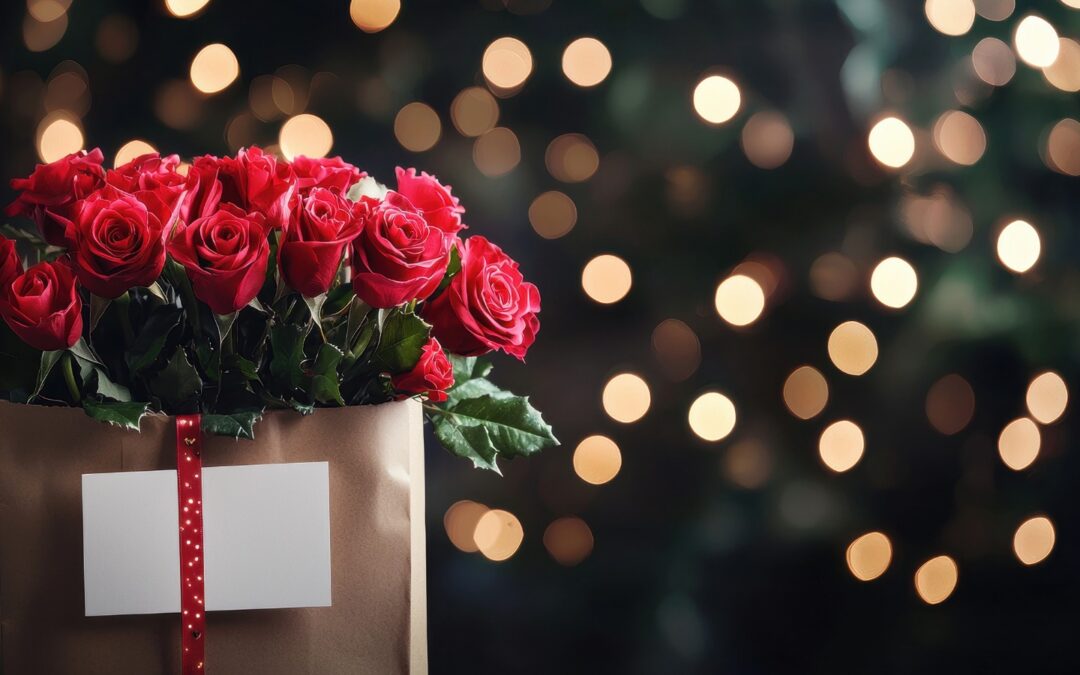 Sorprende con detalles florales únicos en Bogotá