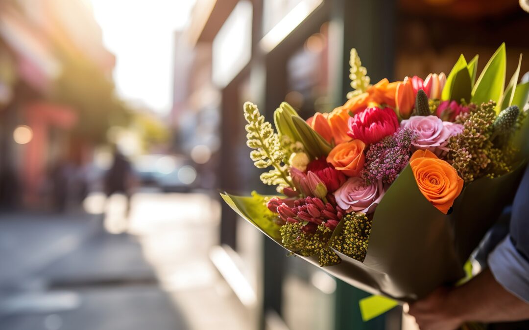 Regalos únicos con detalles personalizados para sorprender en Bogotá