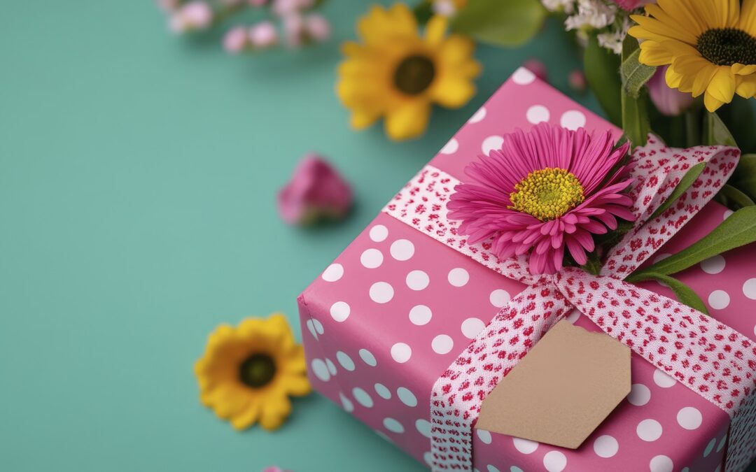 Regalos artesanales con flores que enamoran en Bogotá