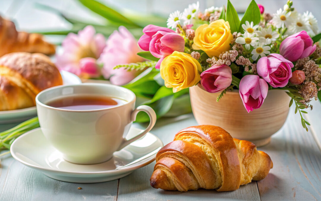 Desayunos sorpresa en Bogotá: calidad, emoción y buen precio