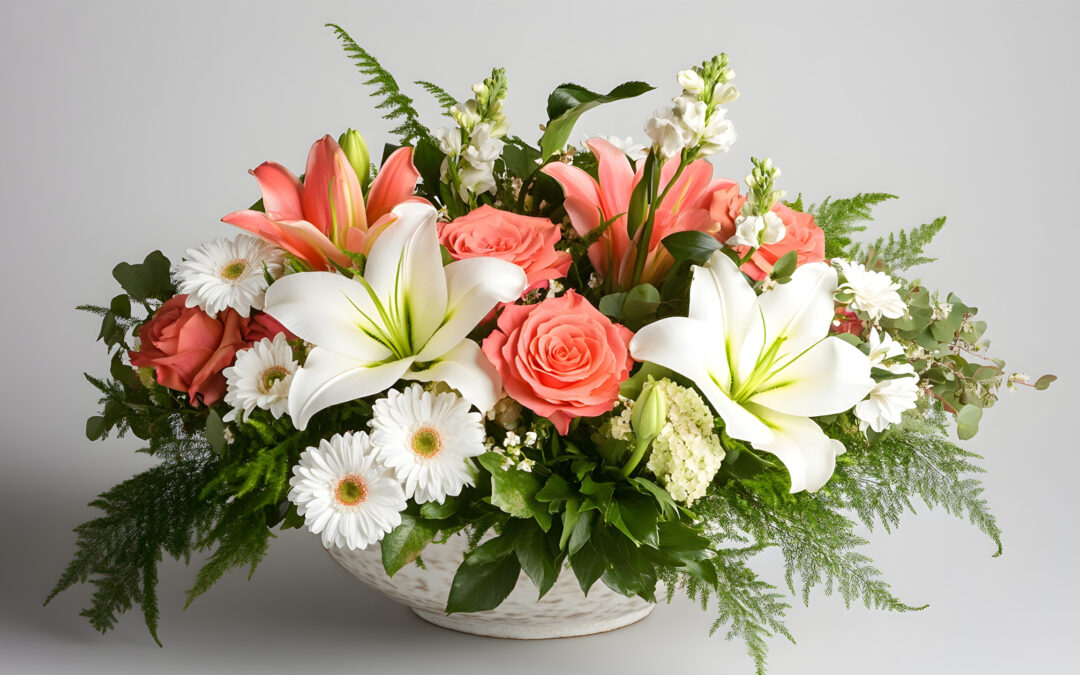 Flores bonitas y económicas en Bogotá para sorprender