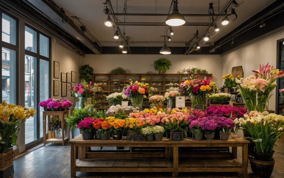 floristerías Bogotá sur envió rápido y elegante