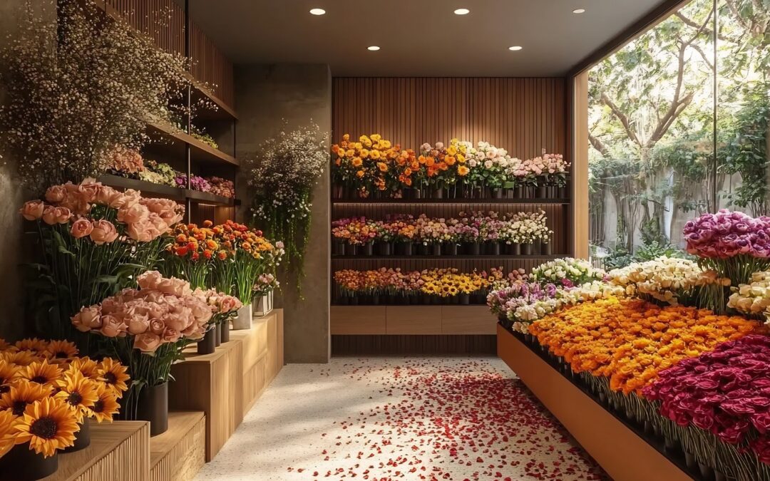 floristerías Bogotá sur abiertas hoy para regalar