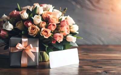 Flores aniversario bodas Bogotá para sorprender hoy