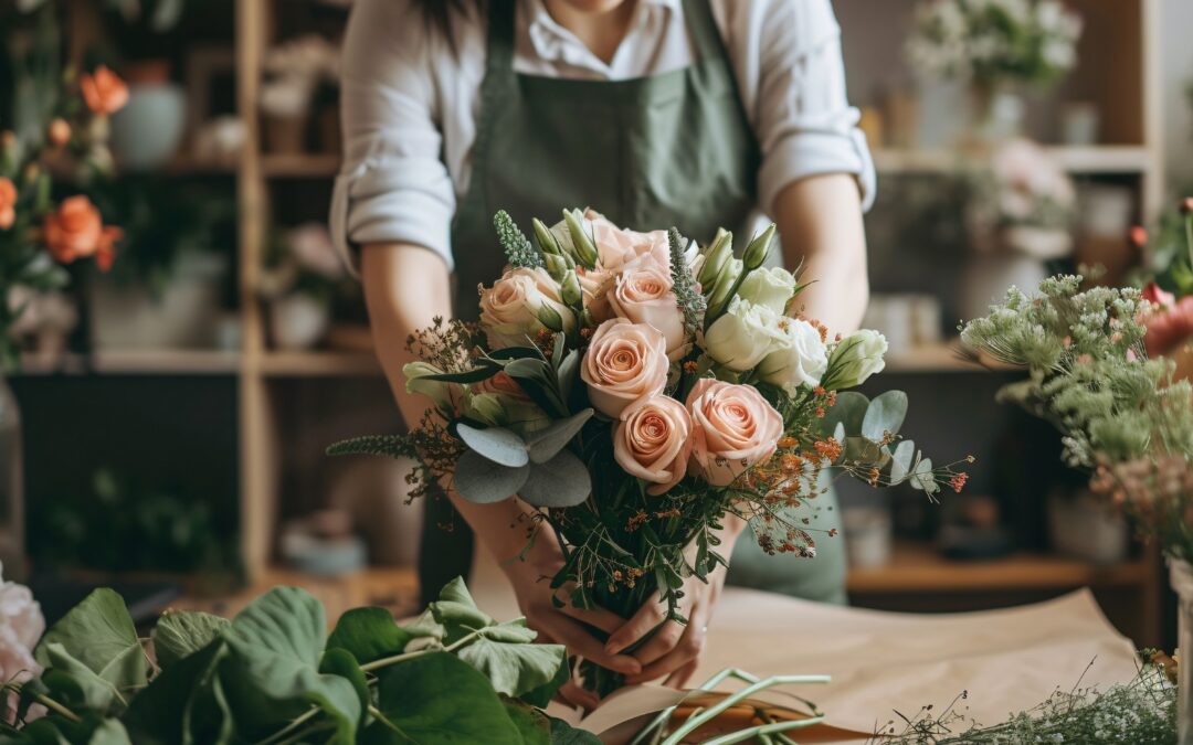 Floristerías Bogotá sur Bosa para sorprender hoy