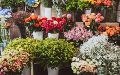 Floristerías Bogotá sur Country Club para sorprender
