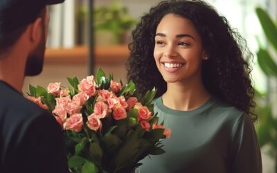 Floristerías Bogotá entrega gratis y flores únicas
