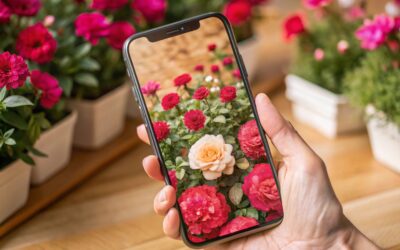 Floristerías Bogotá catálogo virtual y compra fácil