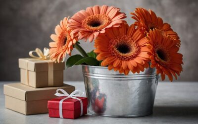 Regalos inesperados Bogotá flores para sorprender hoy