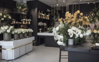 Floristerías Bogotá norte exclusivas para sorprender hoy