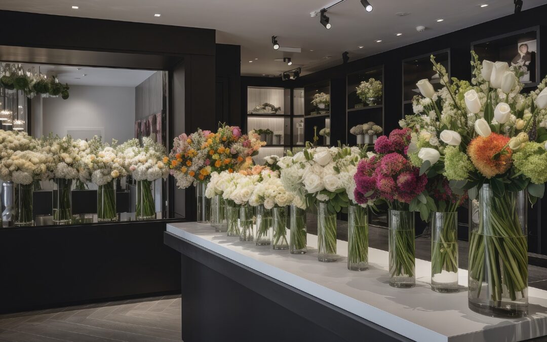 Floristerías Bogotá norte diseños | Sorprende con estilo