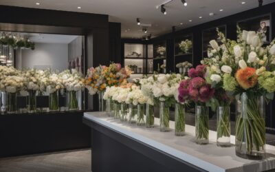 Floristerías Bogotá norte diseños | Sorprende con estilo
